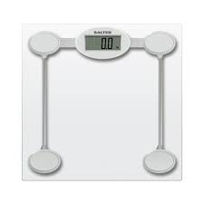 Contact with the body is made via stainless Salter Glass Scale Model 9018s Sv3r Boots Ireland