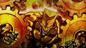 You will definitely choose from a huge number of pictures that option that will suit you exactly! Za Warudo Wallpapers Wallpaper Cave