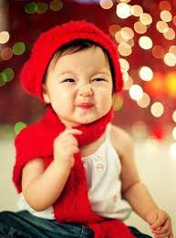 They are cute and beautiful in their own little ways. Can T Get Any Cuter Than That Asian Babies Are Beautiful 3 Can You Imagine Working With These Adorable Peo Photos Of Cute Babies Funny Babies Asian Babies