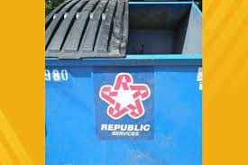 Student Move Out Dumpster Program Begins May 1 E News West Virginia University