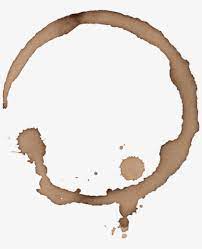 Download Free Download Coffee Cup Stain Png Png Image Transparent Png Free Download On Seekpng