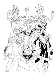 The spruce / wenjia tang take a break and have some fun with this collection of free, printable co. Ultraman Coloring Pages 100 Pictures Free Printable
