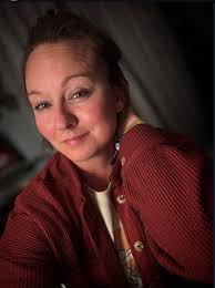 Out enjoying the day.