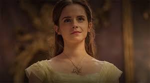 Belle does quite a bit of running in the animated version of beauty and the beast, but sexist ideas about women's fashion keep her in dainty shoes. Emma Watson S Jewelry In Beauty And The Beast The Adventurine