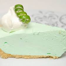 Easy Key Lime Pie Recipe Yummly Recipe Key Lime Pie Easy Cool Whip Key Lime Pie Recipe Lime Pie Recipe