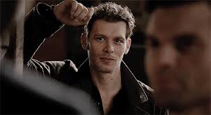 Original Cullen, klaus mikaelson