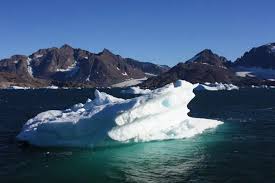 Arctic sea ice kick started Little Ice Age in medieval Europe