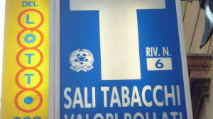 Seguiteci anche su @en_sscnapoli @sscnapolies @sscnapoli_br #forzanapolisempre. Tabacchi Shops And Tobacco In Italy