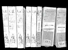 L'ARCHIVIO DEL MONASTERO DI SANTA CATERINA D'ALESSANDRIA DI PALERMO