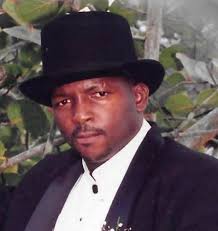 Dwight Stephen Stubbs