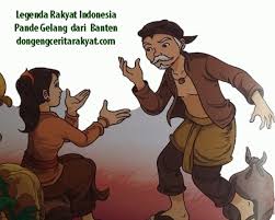 Contoh artikel pendidikan menggunakan bahasa sunda via contohthree.blogspot.com. Dongeng Sunda Pendek