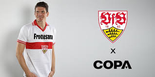 Providing high quality sportswear online. Copa On Twitter Our Vfb Stuttgart 1977 78 Retro Shirt Part Of The Retro Collection Worn By Vfb Striker Mario Gomez Https T Co Dstpuh7riy Stuttgart Wirsindstuttgart Https T Co Agux6luhmk