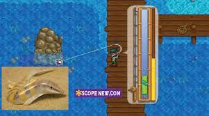 Maybe you would like to learn more about one of these? How To Catch Stardew Valley Sand Fish Location Difficulty Seasons Guide Scopenew