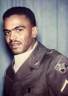 Oreese Elmore Obituary (1934