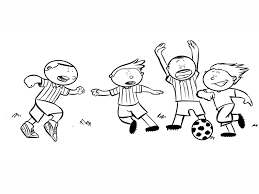 Este vídeo es un recurso para trabajar la seguridad vial en el aula de infantil. Dibujos De Ninos Jugando