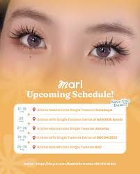 Channel your inner star with the perfect lash from the 5 Diva collection.  Shine bright, gorgeous! ☀ ______ Shine with dazzling blinks everyday 🌻☀  ______ #ShineWithMari #EyelashExtension #marieyelash #perfectlash  #professionallash #eyelash