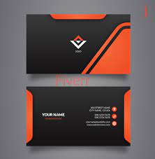 Wedding planner business card maker. Make Best Business Card Designs By Dmk9520 Fiverr