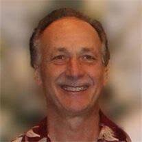 Rocco Rogers III Obituary