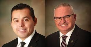 Unopposed Hart Appointed to 4-Year Term as Councilmember; Mayor Sergio  Farias Challenged by Local Businessman