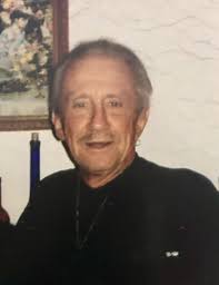 Daniel O'Neill Obituary