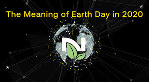 They also launched a billion acts of green — the earth day 2020: The Meaning Of Earth Day In 2020 Noodling On Ai