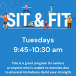 Sit-N-Fit