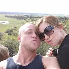 Josh Acheson and Jackie Darcy's Wedding Registry