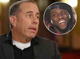 Jerry Seinfeld Weighs in