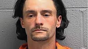 Maryland inmate charged with committing crime