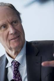 Seattle Kraken owner, Climate Pledge Arena financier David Bonderman passes  away at 82