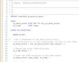 Singleton Design Pattern A Simple Yet Useful Example Singleton Pattern Design Example