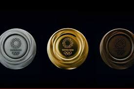 Tokio 2020 polskie medale olimpijskie ile ich bylo polsat sport. Prawdziwa Rewolucja Na Igrzyskach Olimpijskich W Tokio Najlepsi Sportowcy Dostana Medale Z Elektrosmieci Nczas Com