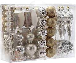 Maybe you would like to learn more about one of these? 15 Decorating Kits For Christmas Trees To Make Your Holiday Easier
