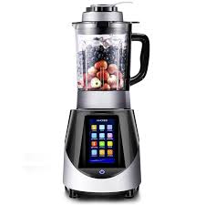 Black And Decker Performance Fusion Blade Blender Amazon Commercial Blender Aimores Smoothie Soup Maker Heating Programmed Settings Led Touch Screen Panel 56oz Glass Pitcher Et Soup Maker Blender Glass Pitchers
