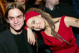 Born on march 8, 1980 to an intellectual family. Vondrackova Si Uspech V Usa Neuzila Idnes Cz