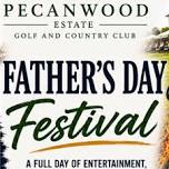 Pecanwood Estate Father's Day Festival