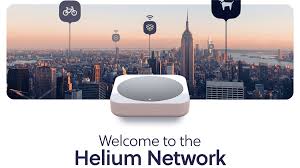 Helium Hotspot Miner – Mining With Helium Bar - JackOfAllTechs.com