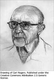 Carl Rogers Biography and the Unconditional Positive Regard