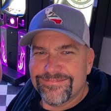 Chris Kryjewski (@CoachKryjewski)