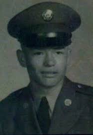 Tony Lee Mays (1944-2012)