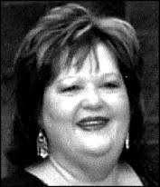 Patricia McCORMACK Obituary