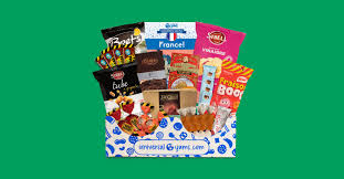 100 doors puzzle box level 27. 5 Best Snack Subscription Boxes Universal Yums Munchpak Bokksu Wired