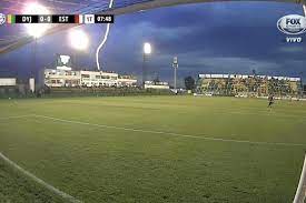 Estadio norberto tomaghello 20.000 seats. Un Rayo Cayo Muy Cerca Del Estadio De Defensa Y Justicia Alari