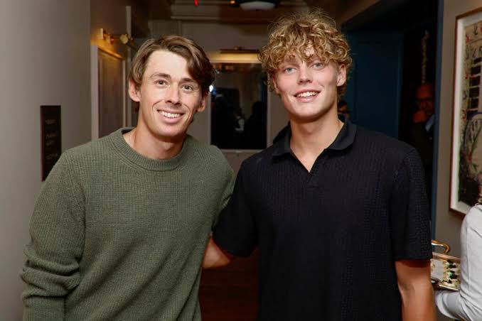 What Alex de Minaur once said about Lleyton Hewitt as he could now play his  son in Washington D.C.