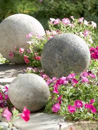 Gartengestaltung Mit Steinen Verkorpert Die Ewigkeit Garten Design Gartengestaltung Mit Steinen Vorgarten