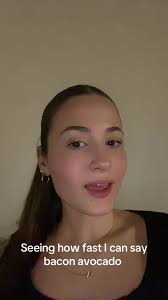 Estefania Avocado Lustig Ausgesprochen