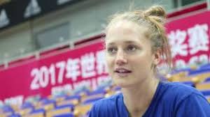 The volleyball tournaments at the 2016 summer olympics in rio de janeiro was played between 6 and 21 august. News Carli Lloyd Named Usa Volleyball S Female Player Of The Year