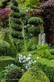 Chelsea Flower Show 2014 Marylyn Abbott The Topiarist Garden Garden Inspiration Garden Show Topiary Garden
