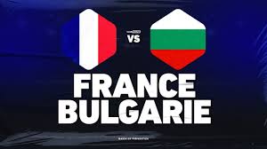 La france dispute son deuxième et ultime match de préparation avant l'euro contre la bulgarie ce mardi au stade de france. Guwguk Rglwnsm