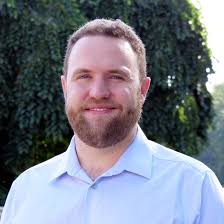 C.J. Brush, Ph.D.-University of Idaho